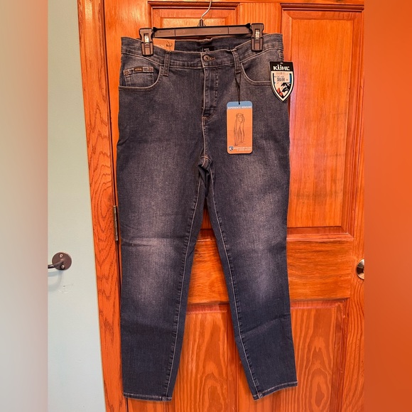 Kuhl Denim - NWT Kuhl Women's Skinny Jeans in Vintage Blue